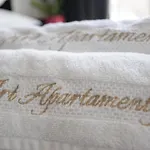 Art Ii Basen&spa W Centrum Z Balkonem, Faktura Vat Apartment