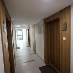 Art Ii Basen&spa W Centrum Z Balkonem, Faktura Vat *