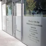 Art Ii Basen&spa W Centrum Z Balkonem, Faktura Vat * Lublin