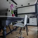 Art Ii Basen&spa W Centrum Z Balkonem, Faktura Vat Apartment Lublin