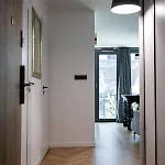 Apartment Art Ii Basen&spa W Centrum Z Balkonem, Faktura Vat *