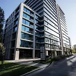 Art Ii Basen&spa W Centrum Z Balkonem, Faktura Vat *