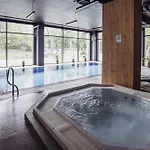 Art Ii Basen&spa W Centrum Z Balkonem, Faktura Vat Lublin