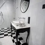 Art Ii Basen&spa W Centrum Z Balkonem, Faktura Vat Apartment *
