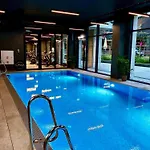 Art Ii Basen&spa W Centrum Z Balkonem, Faktura Vat *