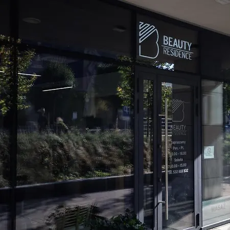 Art Ii Basen&spa W Centrum Z Balkonem, Faktura Vat Apartment