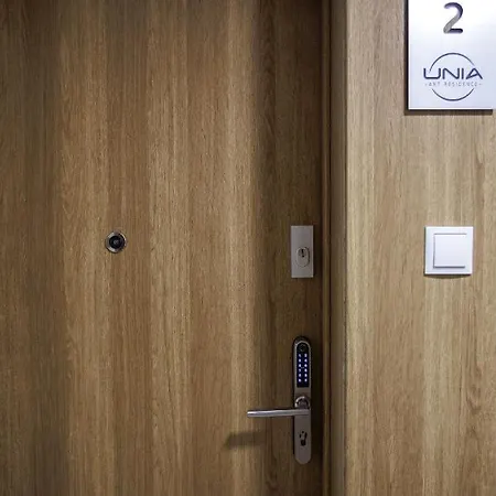 Art Ii Basen & W Centrum Z Balkonem, Faktura Vat