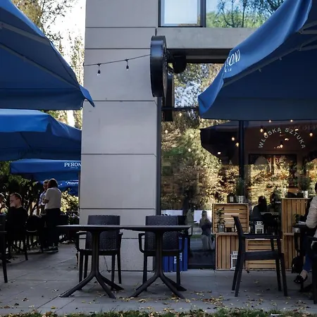 Art Ii Basen & W Centrum Z Balkonem, Faktura Vat Lublin