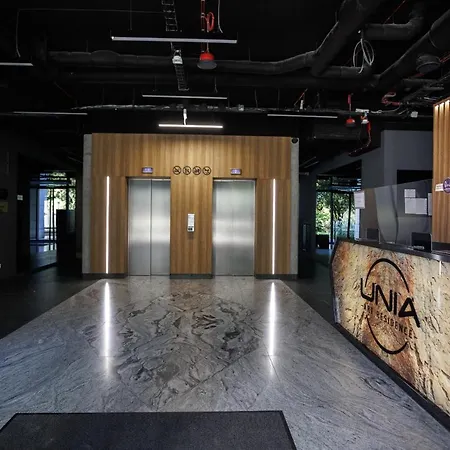 Art Ii Basen & W Centrum Z Balkonem, Faktura Vat * Lublin