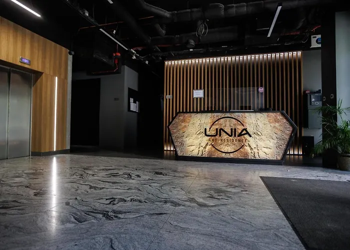 Апартаменты Art Ii Basen & W Centrum Z Balkonem, Faktura Vat