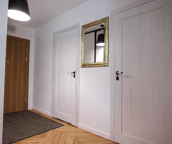 Art Ii Basen & W Centrum Z Balkonem, Faktura Vat