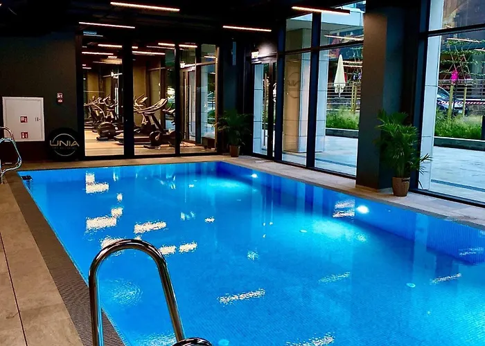 Art Ii Basen & W Centrum Z Balkonem, Faktura Vat *